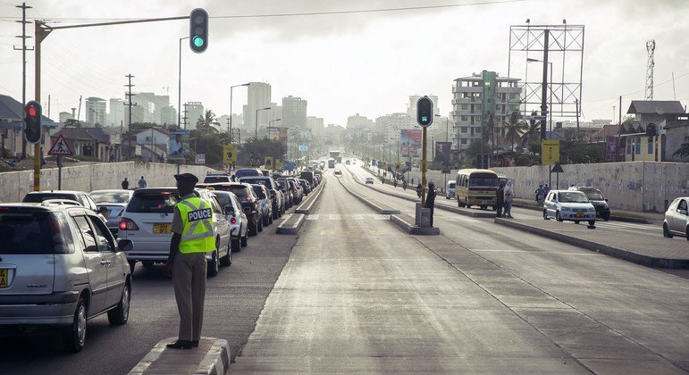 Tanzania: UN chief urges safe, peaceful polls